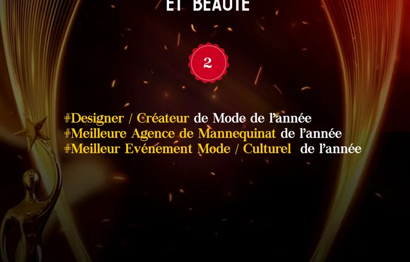 Mode et Beauté