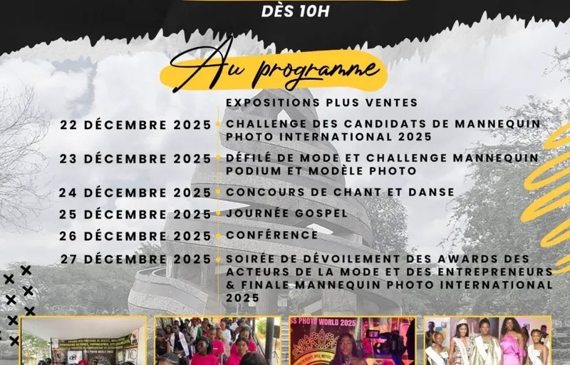 MEILLEURE PETITE ET MOYENNE ENTREPRISE INFLUENTE 2025