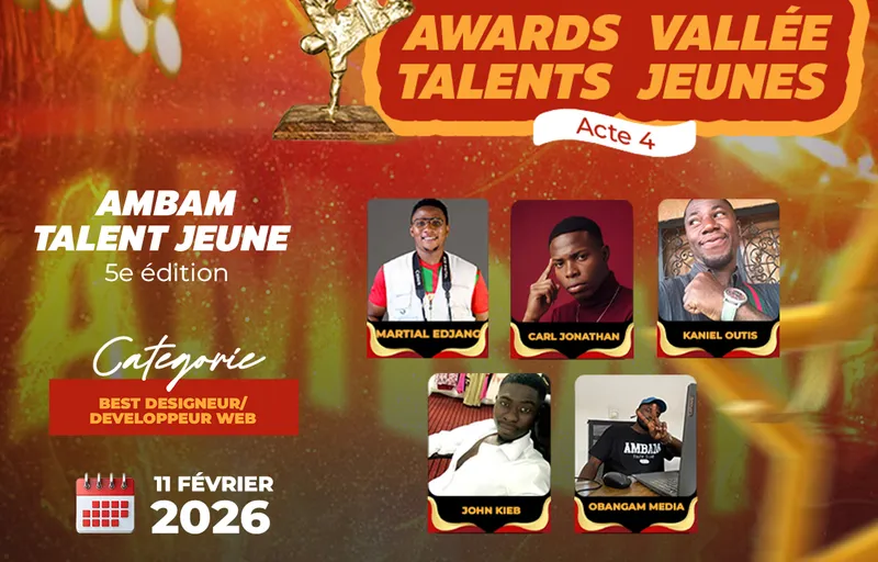 Best Desiigneur et Développeur Web