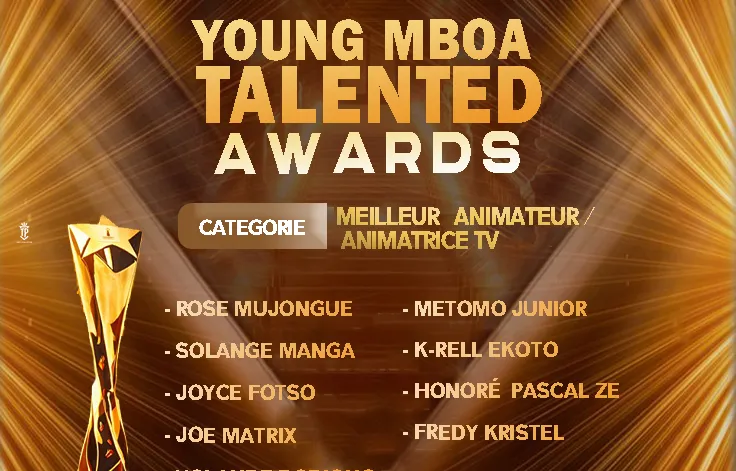 MEILLEUR ANIMATEUR TV OU RADIO