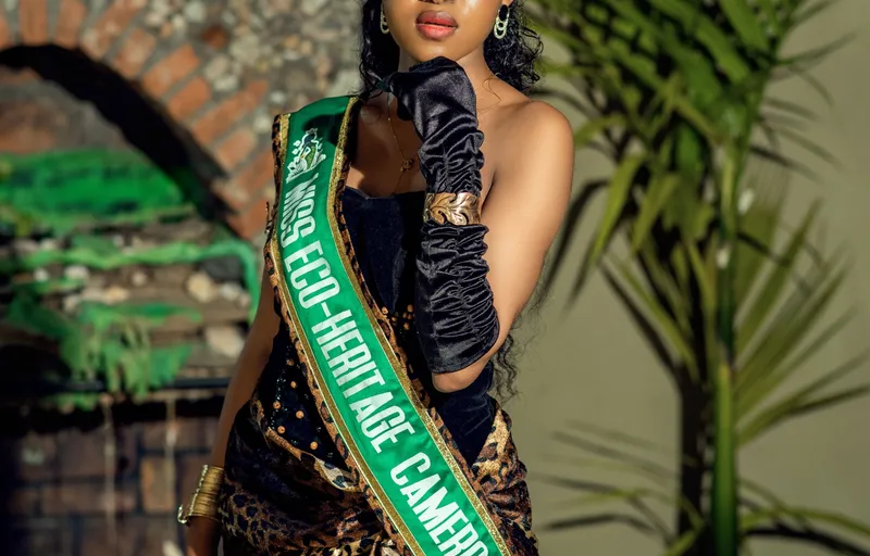 Miss Eco-Héritages Cameroun 2026