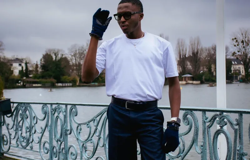 Mister Supra World Cameroon 2026