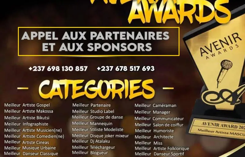 Grand Casting par catégorie