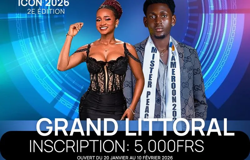 MISTER GRAND LITTORAL/SOUTHWEST