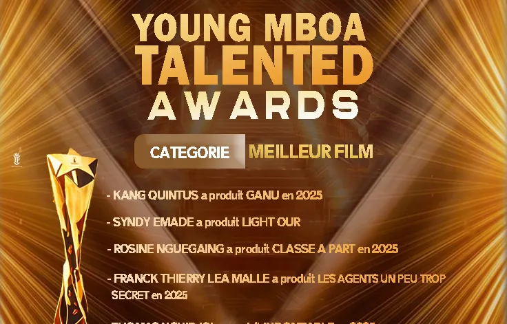 Meilleur Film télévisé
