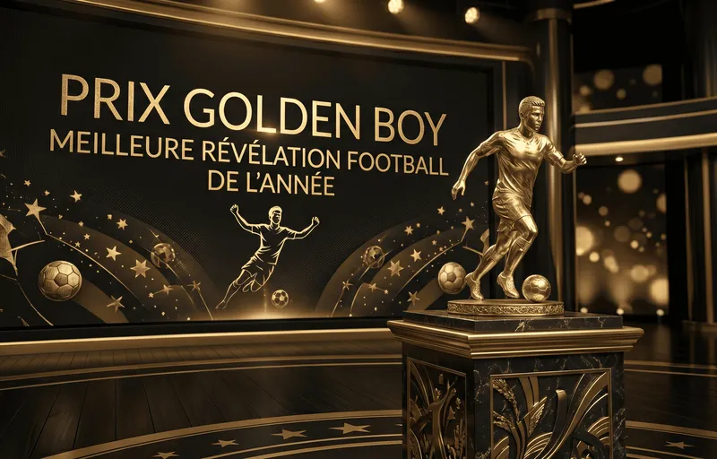Golden Boy