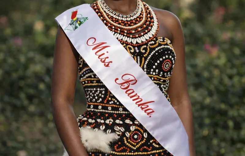 MISS BANKA 2026