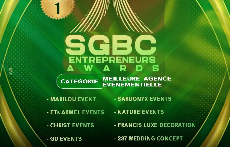 Meilleure Agence Événementielle