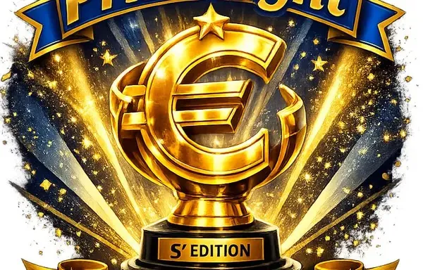 MEILLEUR DJ ÉVÉNEMENTIEL