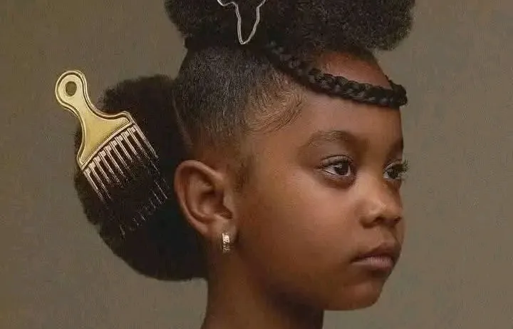 Mini Miss Unité Nationale 2026