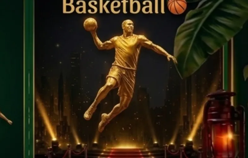 MVP BASKETBALL 🏀