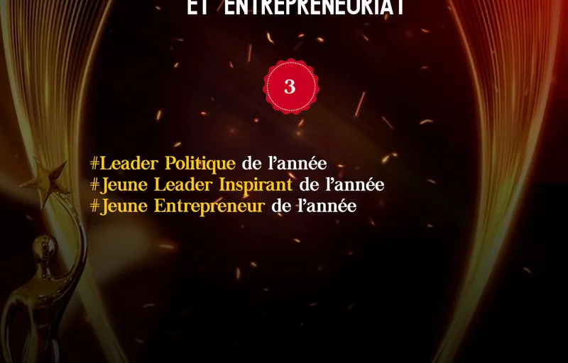 Leadership et Entrepreneuriat