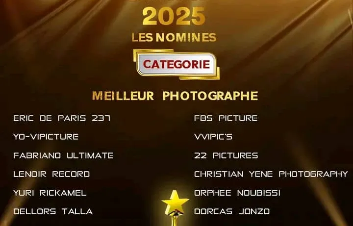 MEILLEUR PHOTOGRAPHE