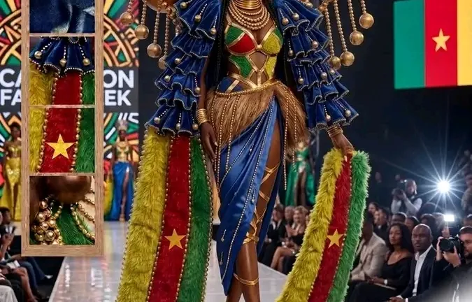 Miss Unité Nationale 2026