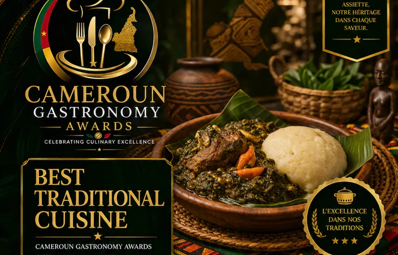 Best Traditional Cuisine