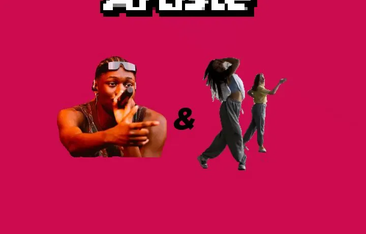 Danse🕺