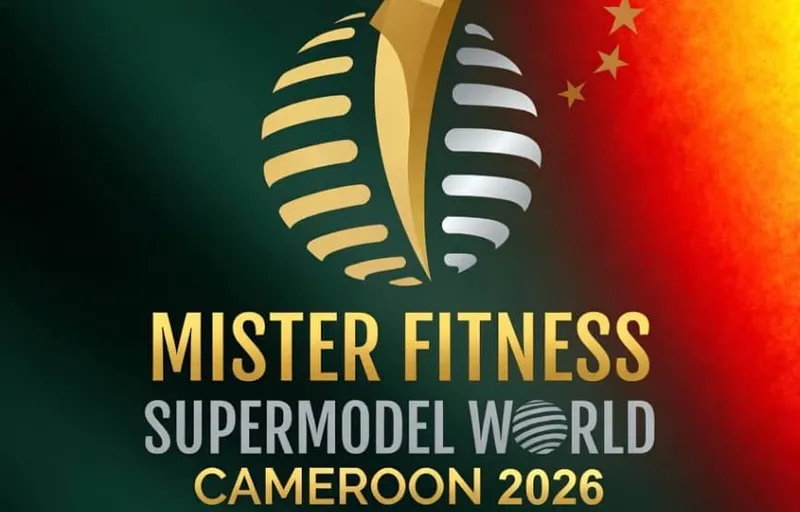 MISTER FITNESS