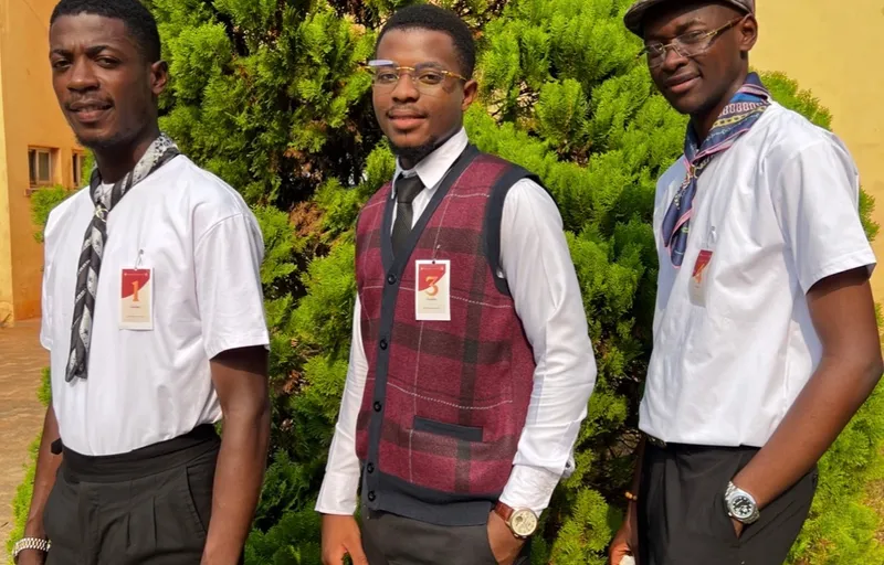 Mister innovation 2026