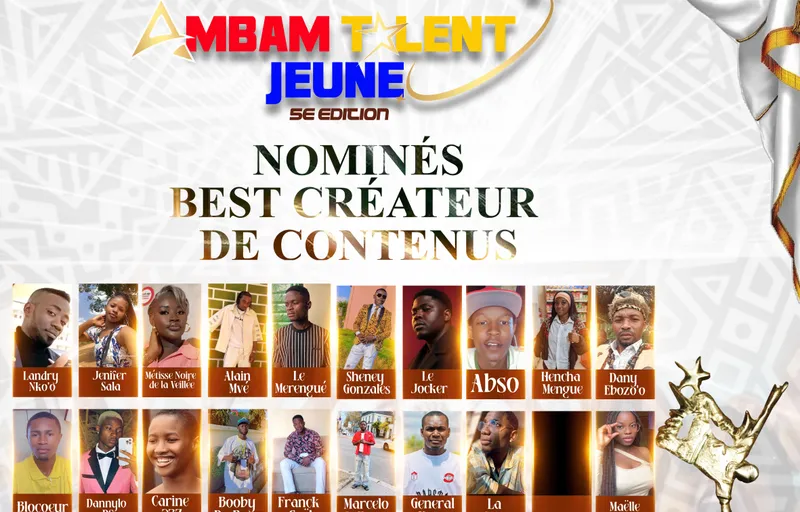 Best Créateur de Contenus