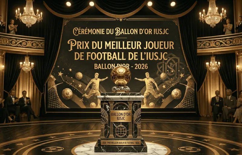 Ballon d’or