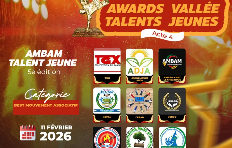 Best Mouvement Associatif