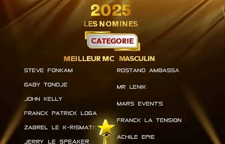 MEILLEUR MC MASCULIN