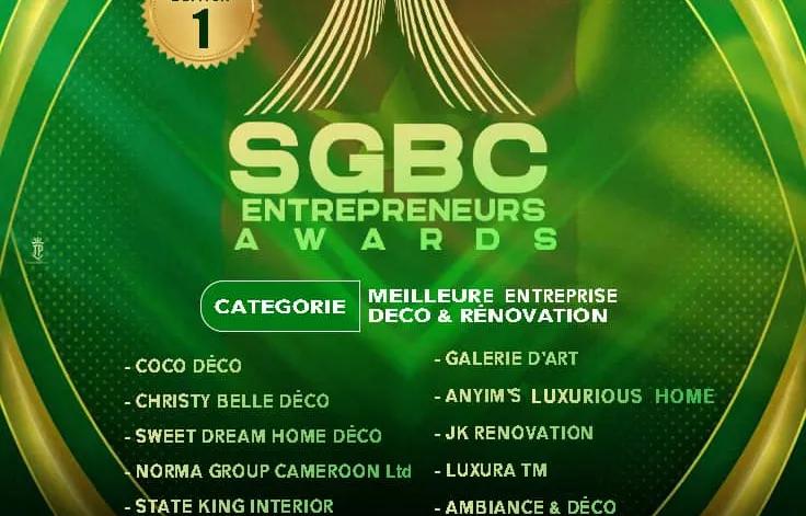 Meilleure Entreprise Déco & Rénovation