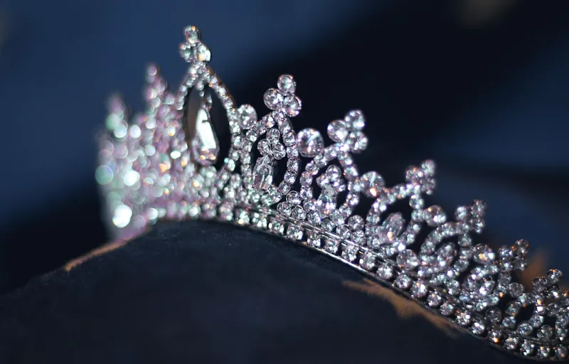 Miss Teen National Unity Cameroon 2026 (15 à 18 ans)