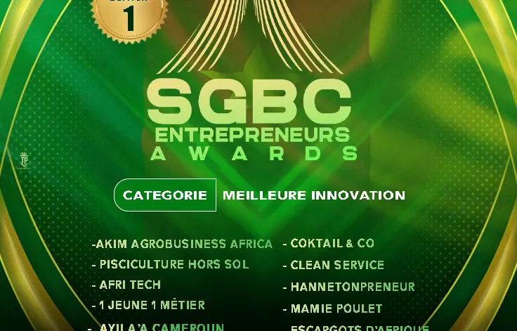 Meilleure Innovation