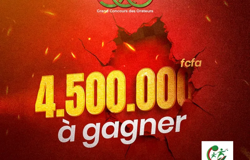 LES ORATEURS JUNIORS ÉLÈVES