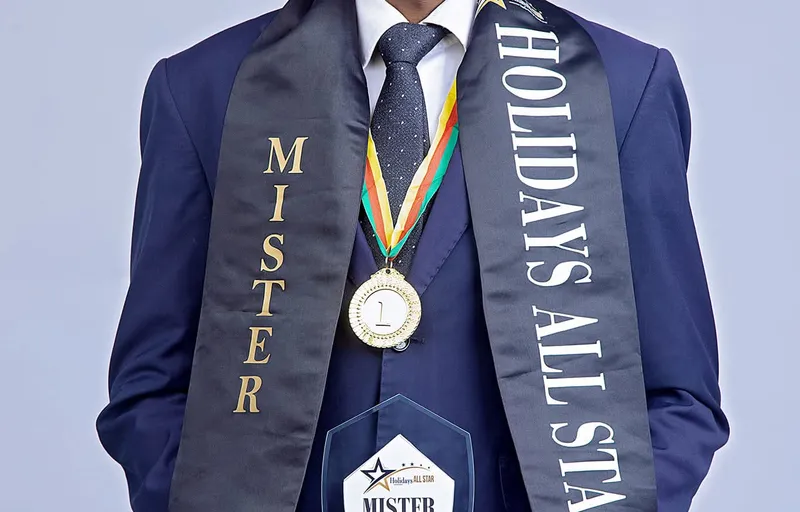 MISTER