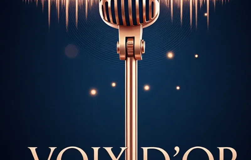 Voix D’or