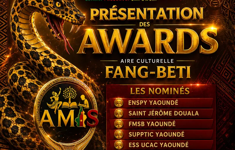 Aire culturelle fang beti
