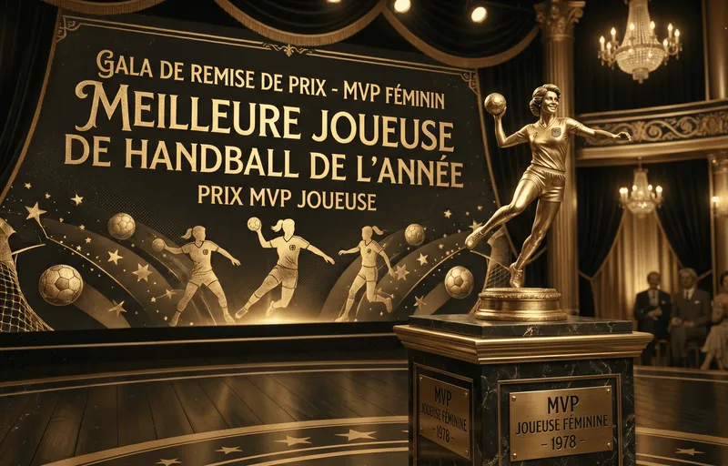 MVP Handball