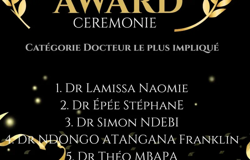 Docteur du pharmaclub le plus actif