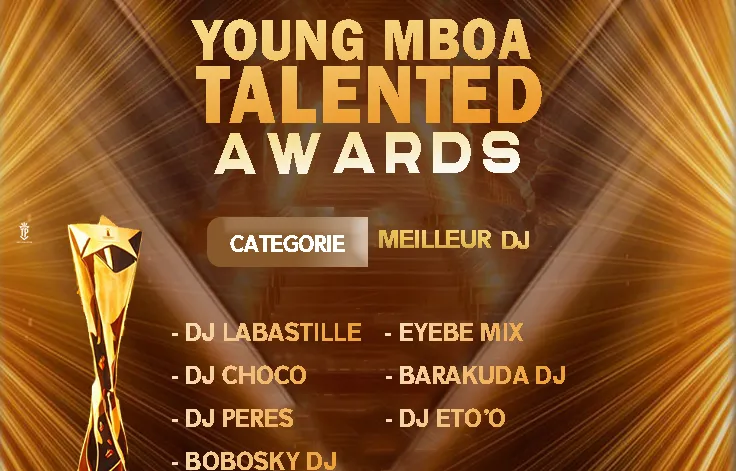 MEILLEUR DJ