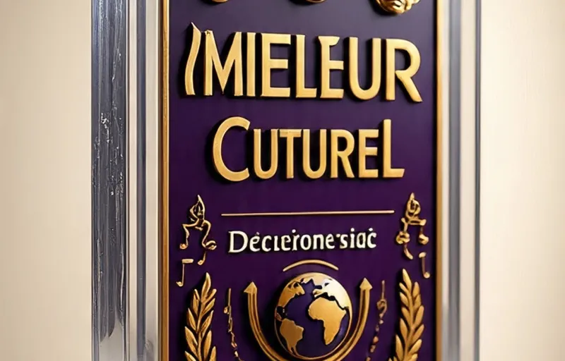 Meilleur Événement culturel d’université