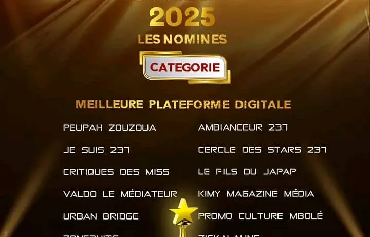 MEILLEUR PLATFORME DIGITALE