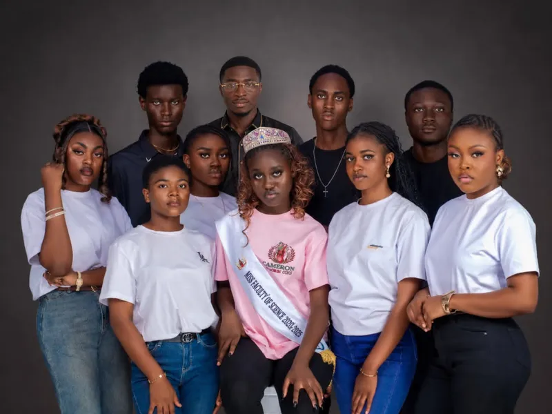 Miss and Mister Faculty of Science 2026