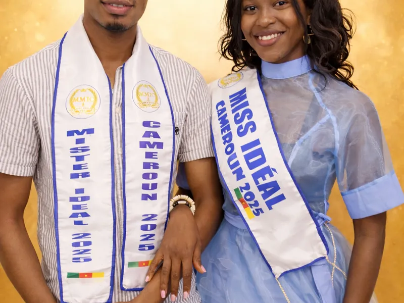 Miss/Mister Idéal Cameroun 2026