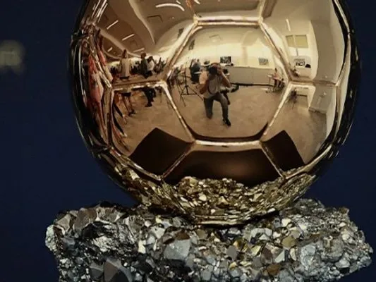 Ballon D'or IUSJC 2026