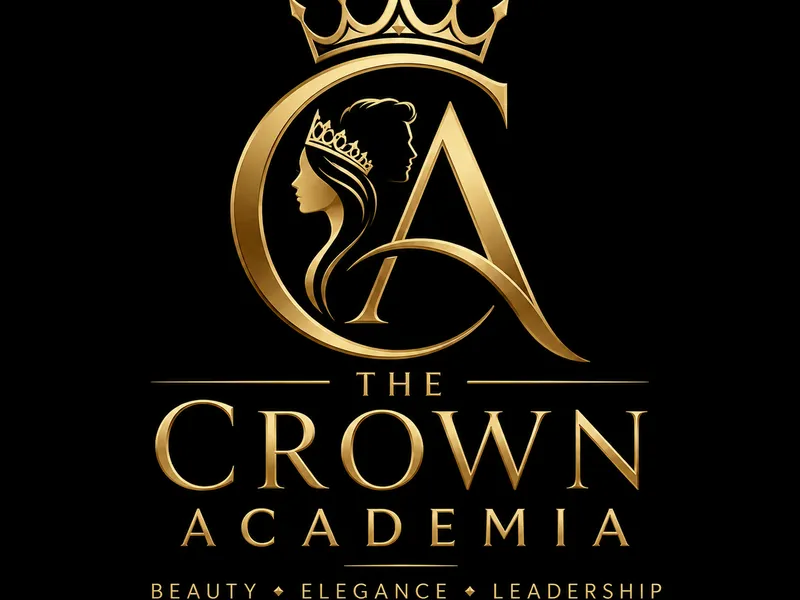 The crown Academia 