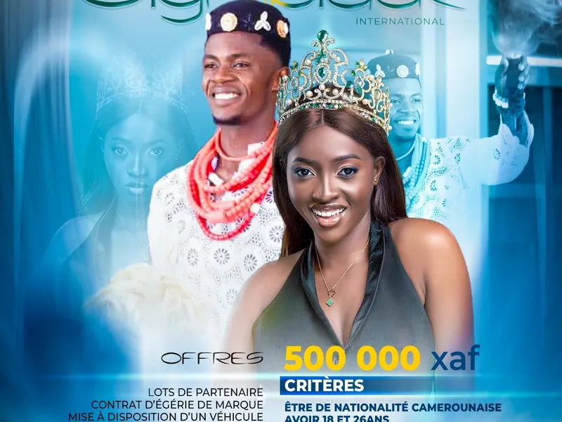 PORTAIL D’INSCRIPTION MISS MISTER OLYMPIADE 