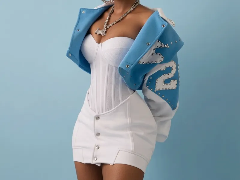 Miss OKI 2026 