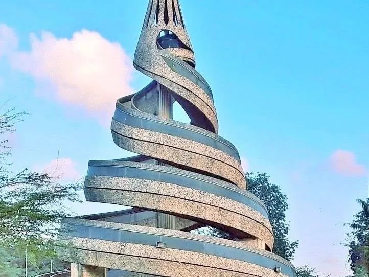 Miss and Mister Bleu Crown International 