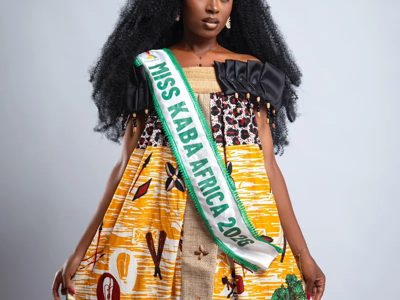 Miss Kaba Africa 2026 - Présélections