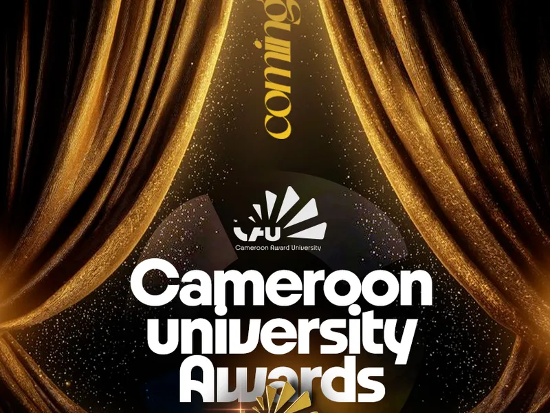 Cameroon University Awards 2026