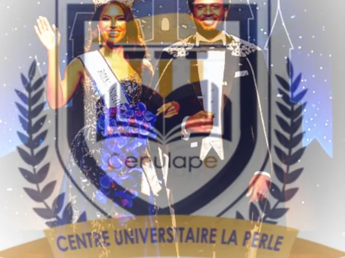 Miss & Master La Perle