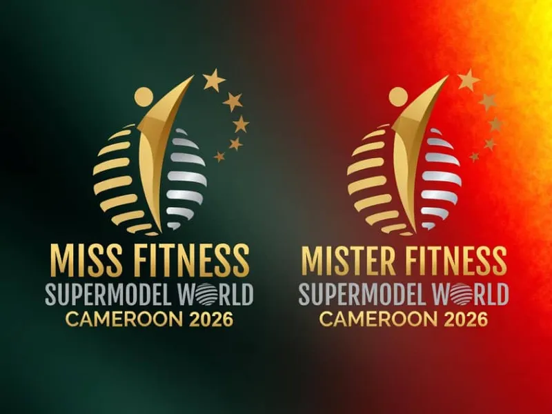 Miss & Mister Fitness supermodel Cameroon 2026
