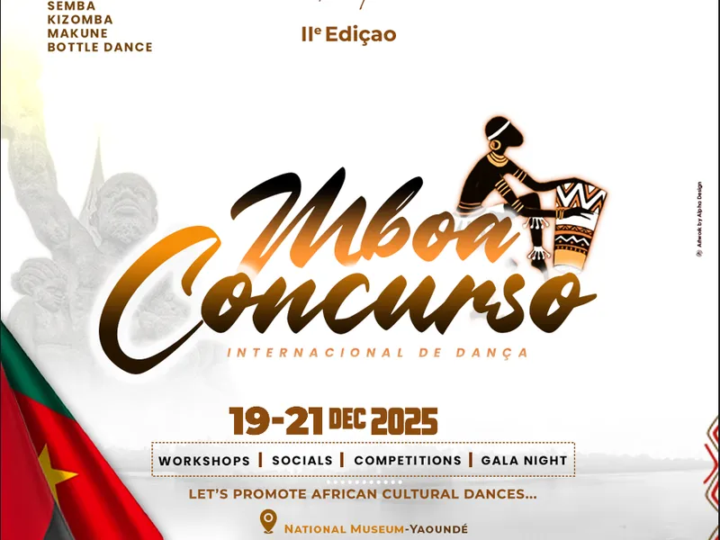 MCID : MAKUNE CHALLENGE